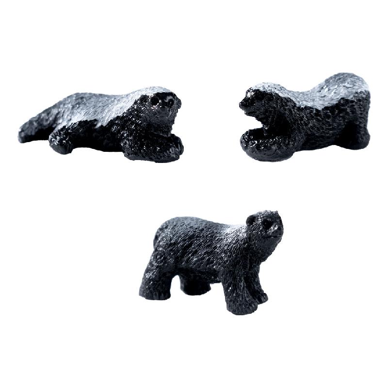 Tiểu cảnh băng đầu DIY, phụ kiện tiểu cảnh mini bàn treo resin đáng yêu (ZC-1085)