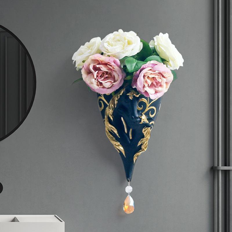 Chậu Cây Resin Chậu cây mọng nước nàng tiên resin, chậu mini trang trí văn phòng, nhà và tiểu cảnh (RG-177)