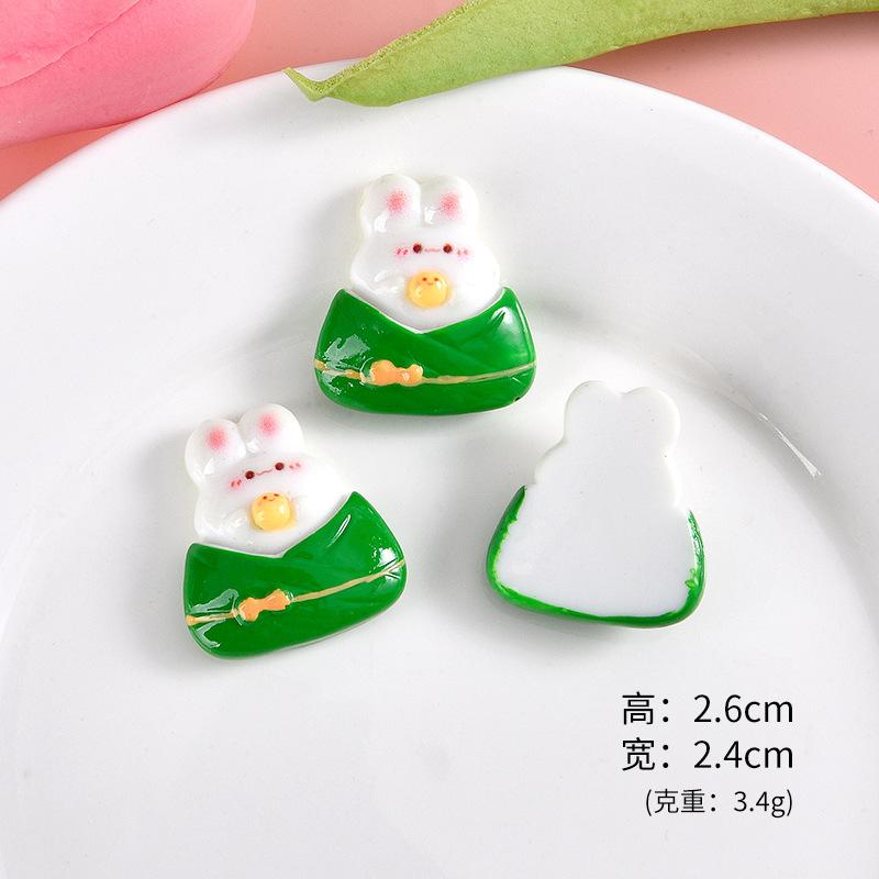 Thỏ Tết Đoan Ngọ (NX-399)