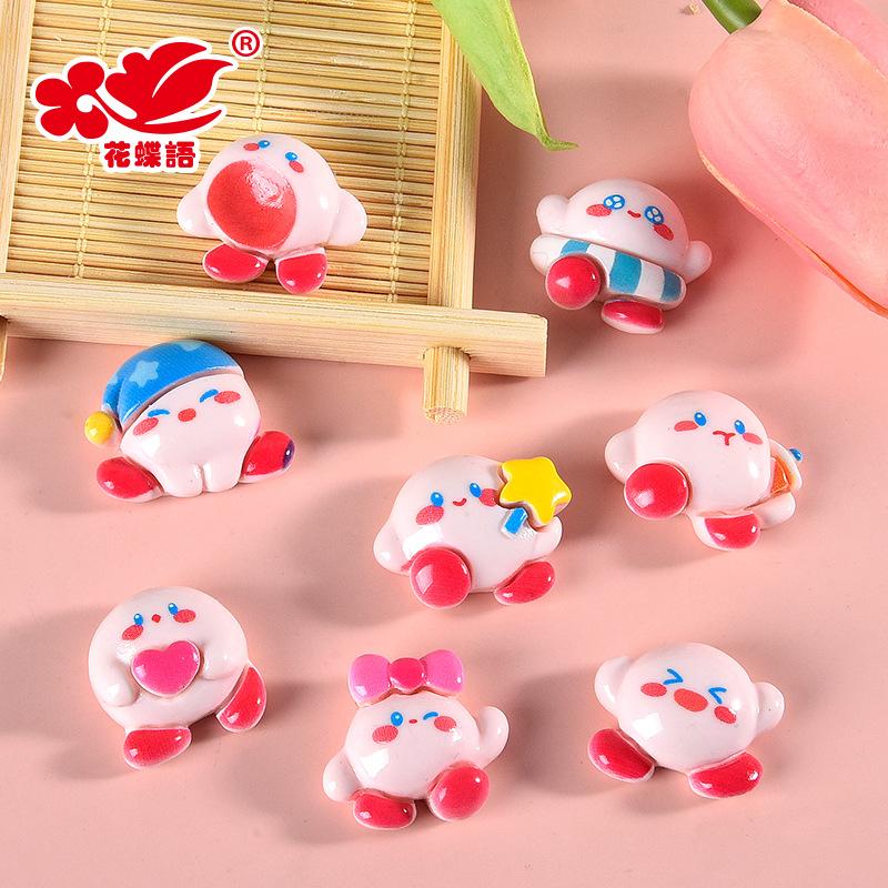 Phụ Kiện Nhỏ Xinh Kirby mini (NX-438)