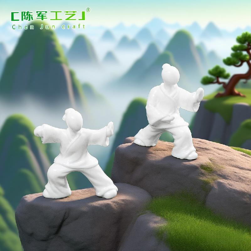 Phụ Kiện Tiểu Cảnh ZC-1819