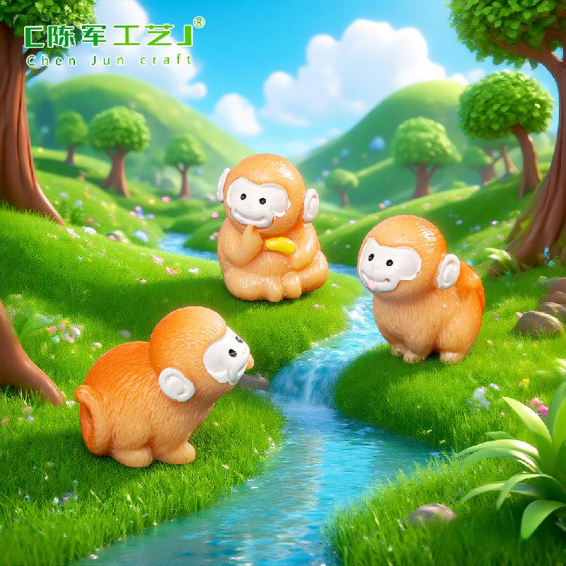 Phụ Kiện Tiểu Cảnh ZC-1876