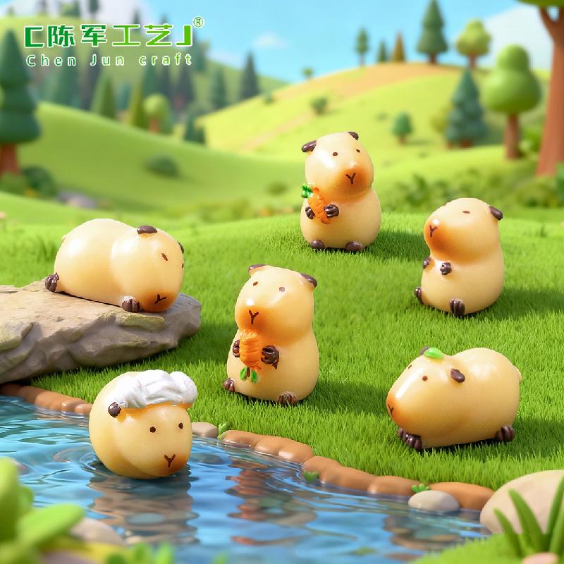 Phụ Kiện Tiểu Cảnh ZC-1895