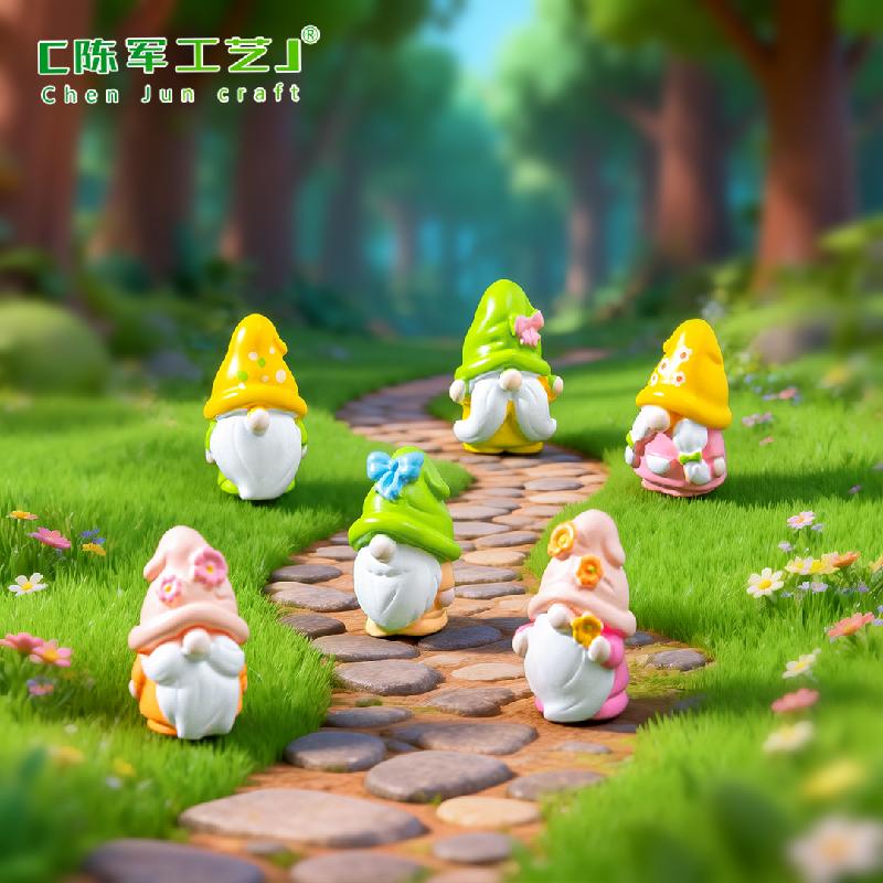 Phụ Kiện Tiểu Cảnh ZC-1904