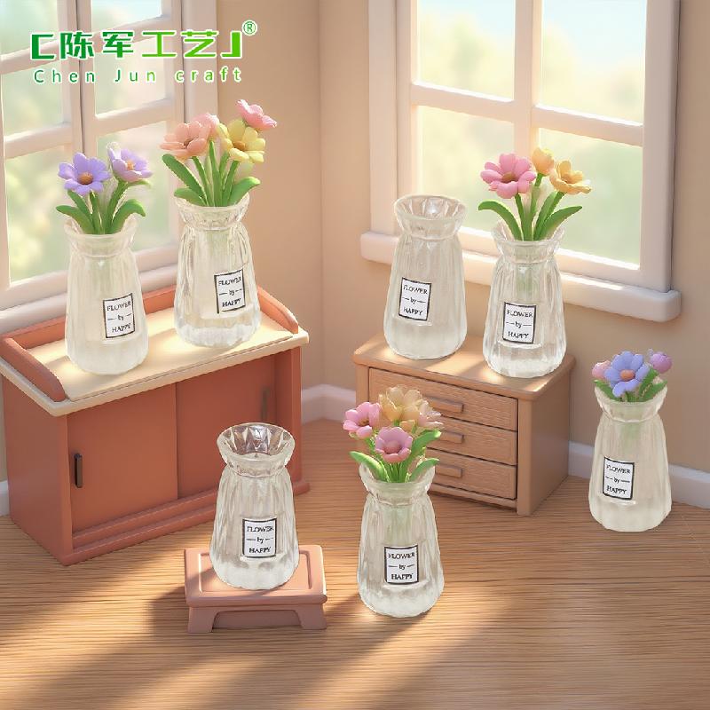 Phụ Kiện Tiểu Cảnh ZC-1741