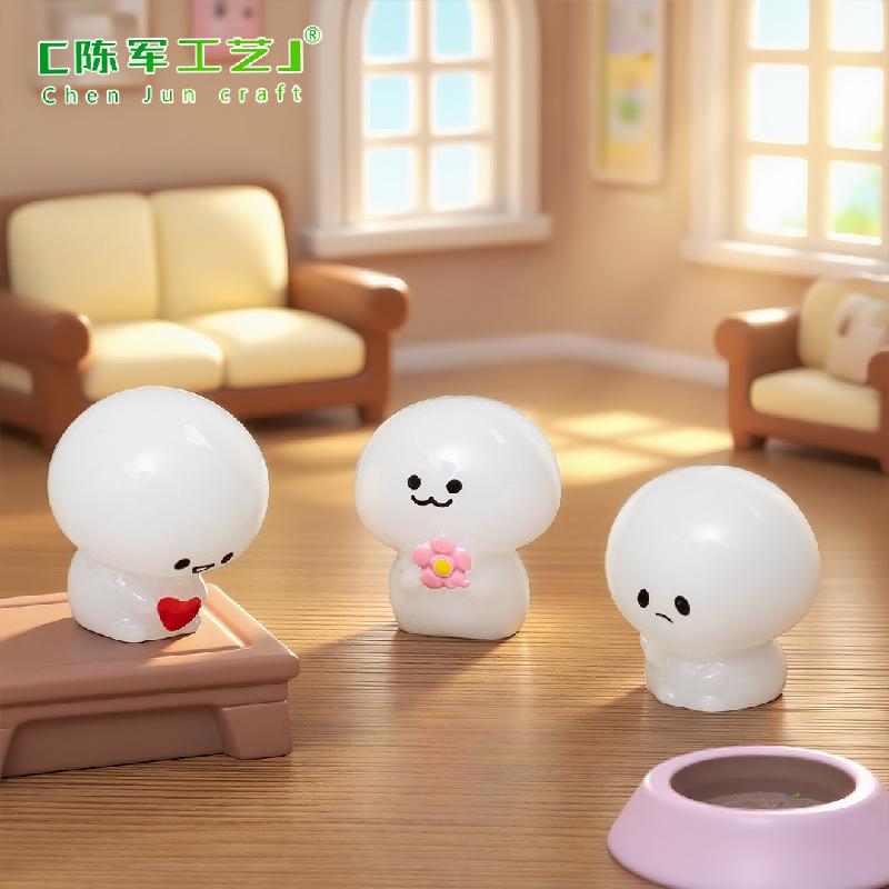 Phụ Kiện Tiểu Cảnh ZC-1874