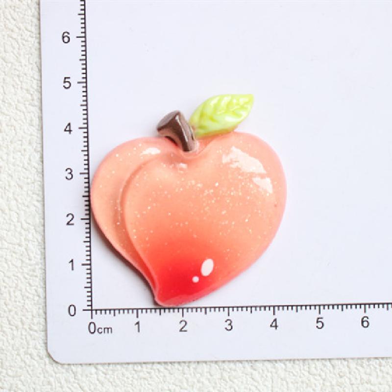 Phụ Kiện Resin Trang Trí RS-538