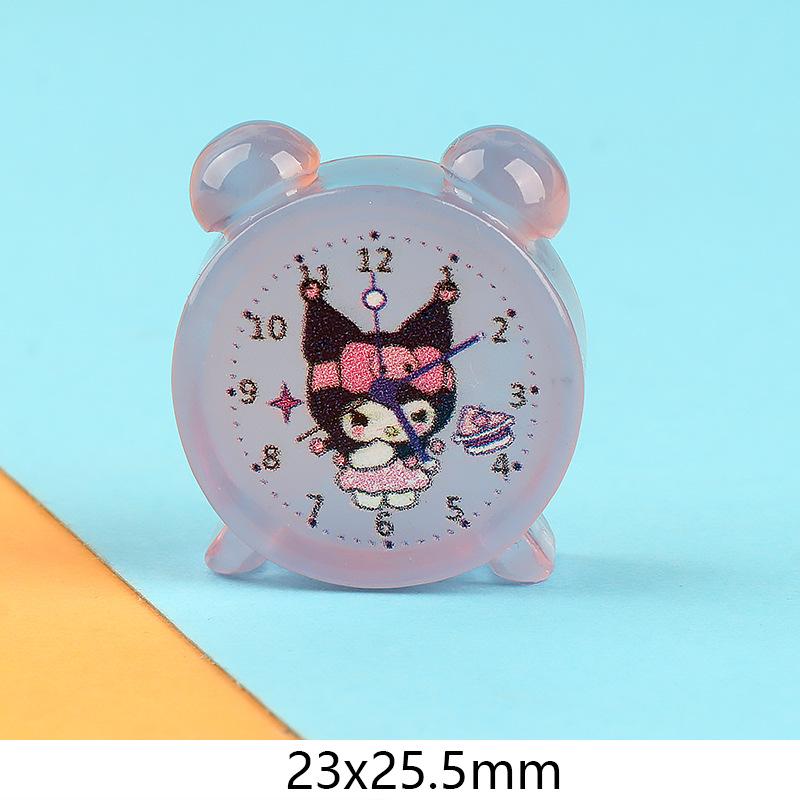 Charm bánh ngọt giả DIY sáng tạo (FF-45)
