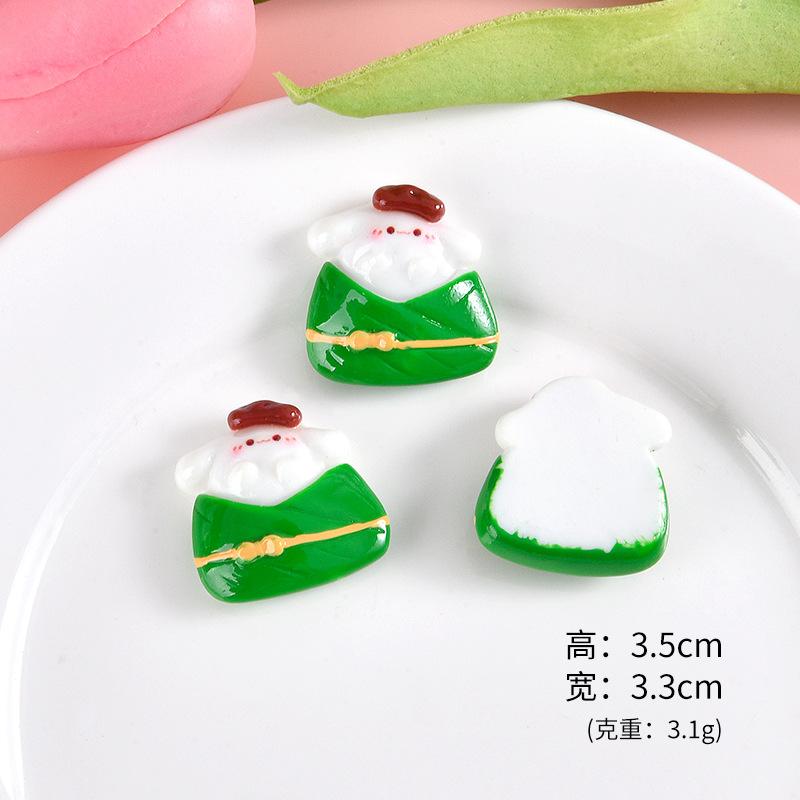 Thỏ Tết Đoan Ngọ (NX-399)