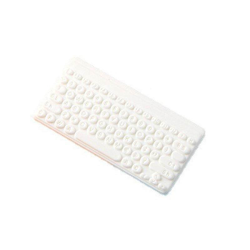 Charm bàn phím DIY trang trí vỏ điện thoại (FF-433)