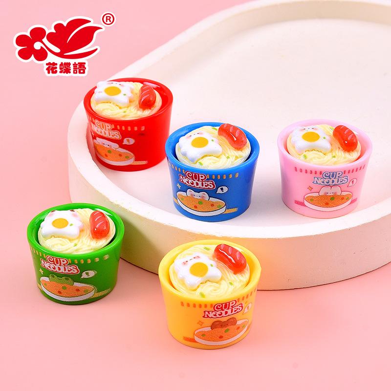 Phụ Kiện Nhỏ Xinh Mì ly động vật mini (NX-153)