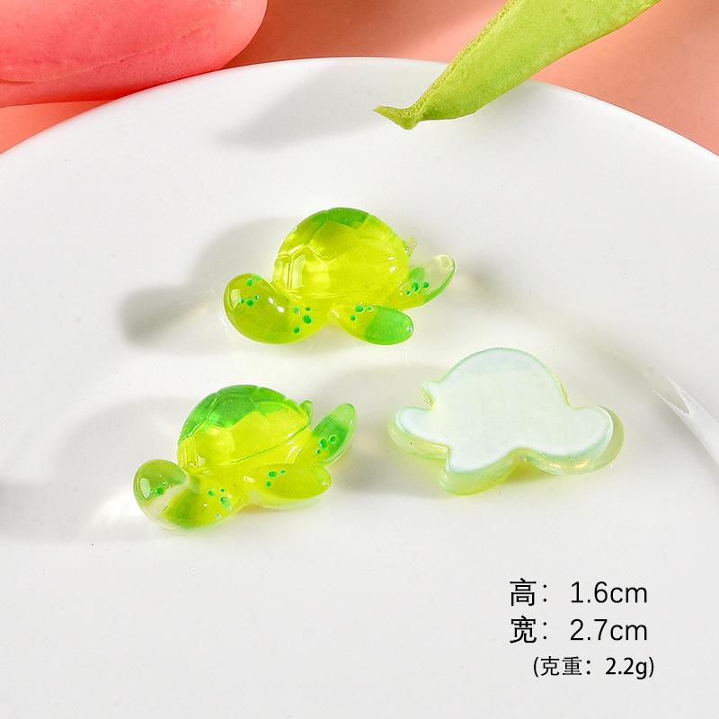 海龟