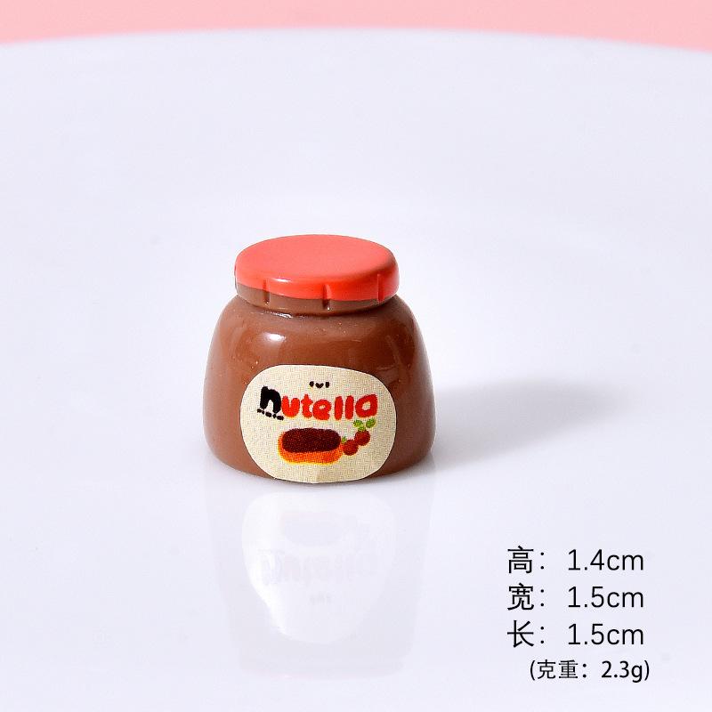 Chai tương & gia vị mini (NX-22)