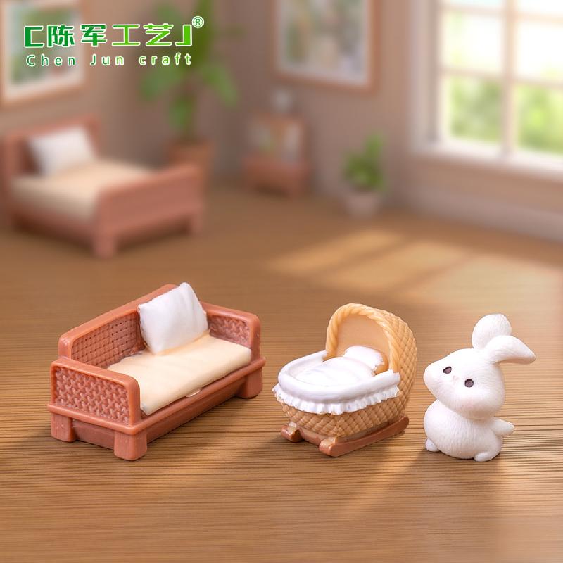 Phụ Kiện Tiểu Cảnh ZC-1732