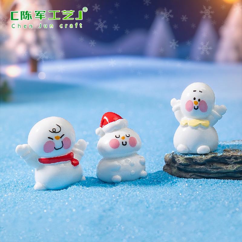 Phụ Kiện Tiểu Cảnh ZC-1864