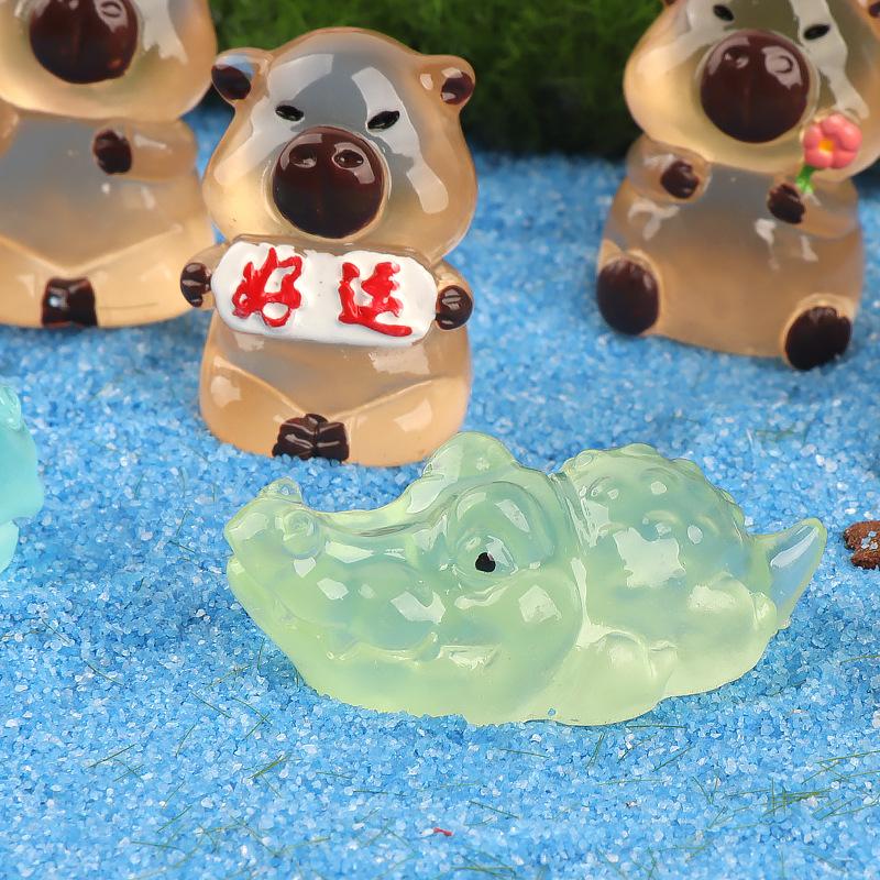 Charm trong suốt TikTok DIY nổi bật (FF-27)