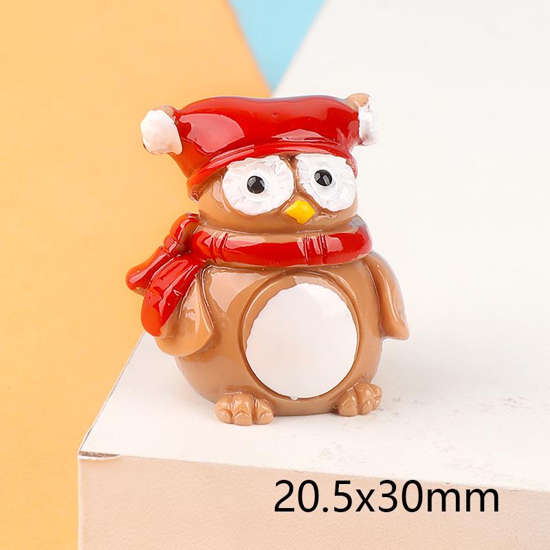 Charm bánh quy DIY vỏ điện thoại & trang trí (FF-195)
