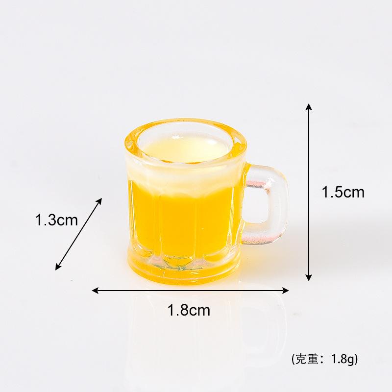 Ly bia mini (NX-583)