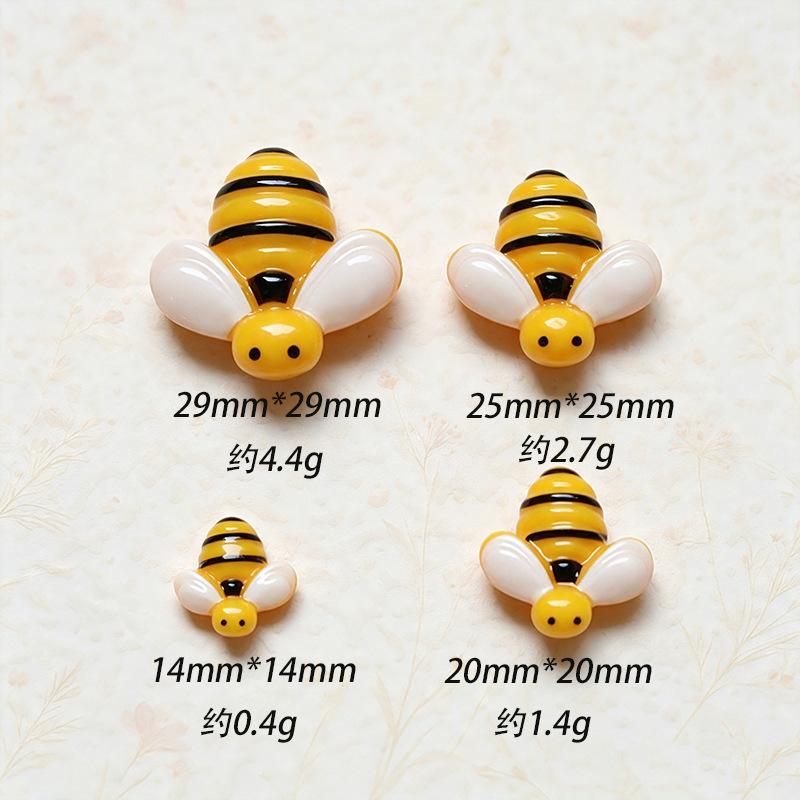 Phụ Kiện Resin Trang Trí RS-1061