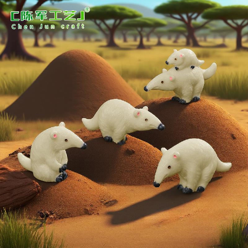 Phụ Kiện Tiểu Cảnh ZC-1859