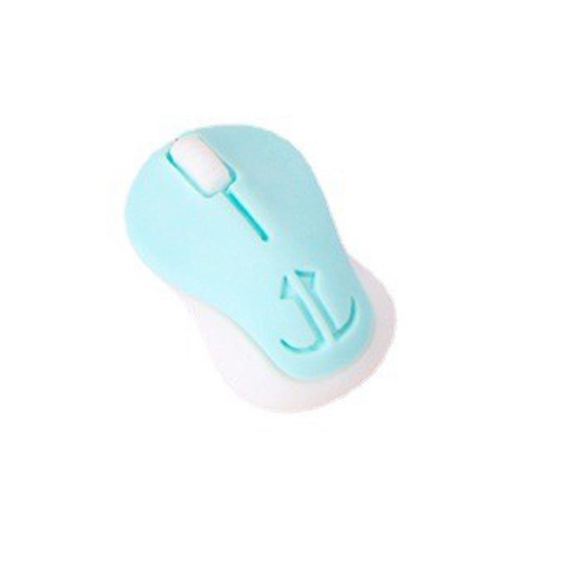 Charm chuột mini DIY trang trí vỏ điện thoại (FF-451)