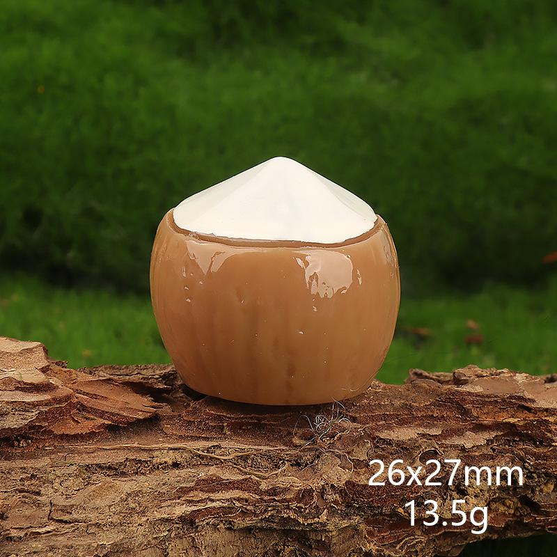 Charm kẹo DIY trang trí điện thoại (FF-388)