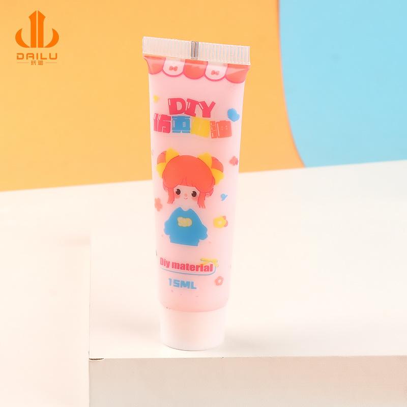Keo DIY 15ml trang trí điện thoại & thủ công (FF-418)