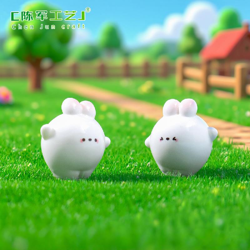 Phụ Kiện Tiểu Cảnh ZC-1773