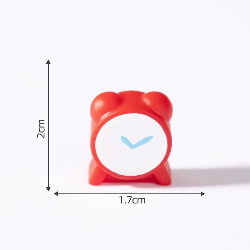 Số 2 đồng hồ báo thức