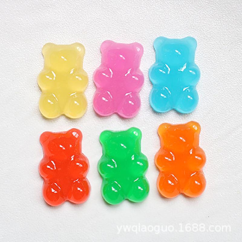 Phụ Kiện Resin Trang Trí RS-440