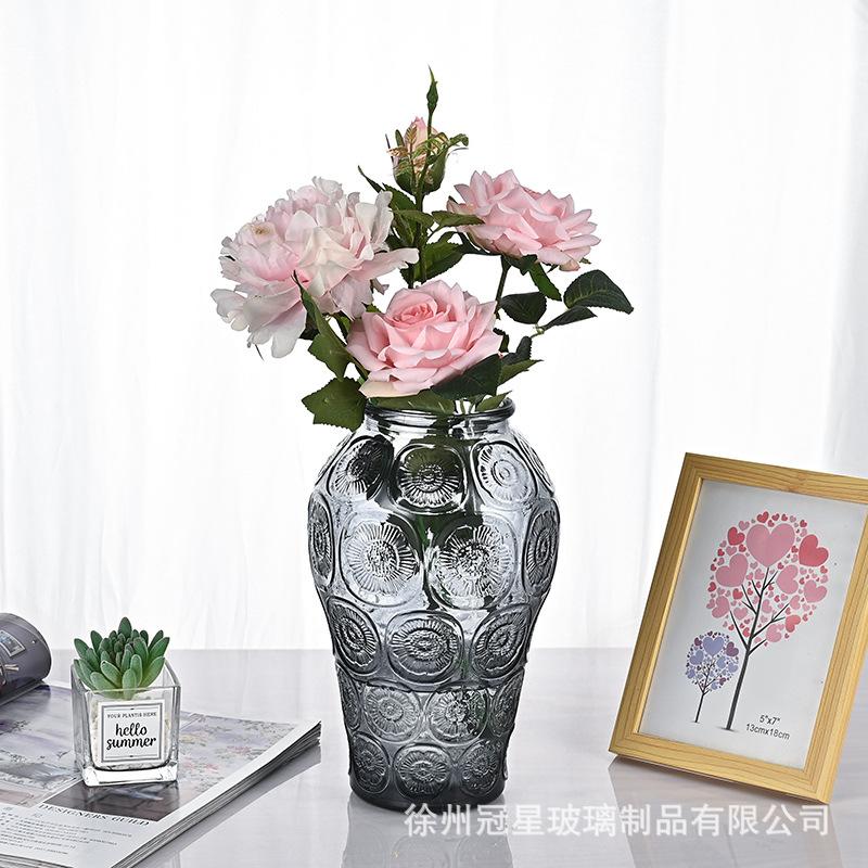 Lo Thuỷ Tinh GX-225