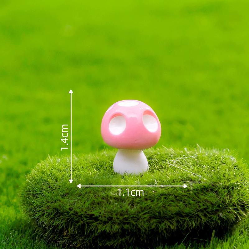 Tiểu cảnh kỳ lân, tinh linh, sân vườn DIY, phụ kiện bàn tiểu cảnh mini dễ thương (ZC-272)