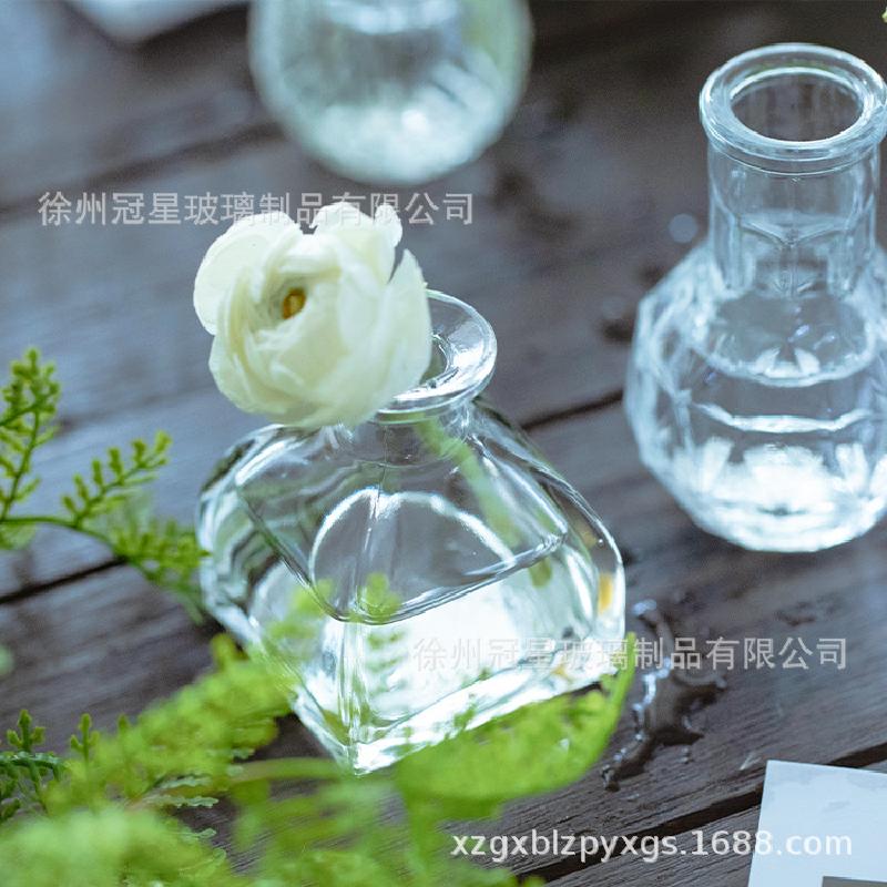 Lo Thuỷ Tinh GX-298