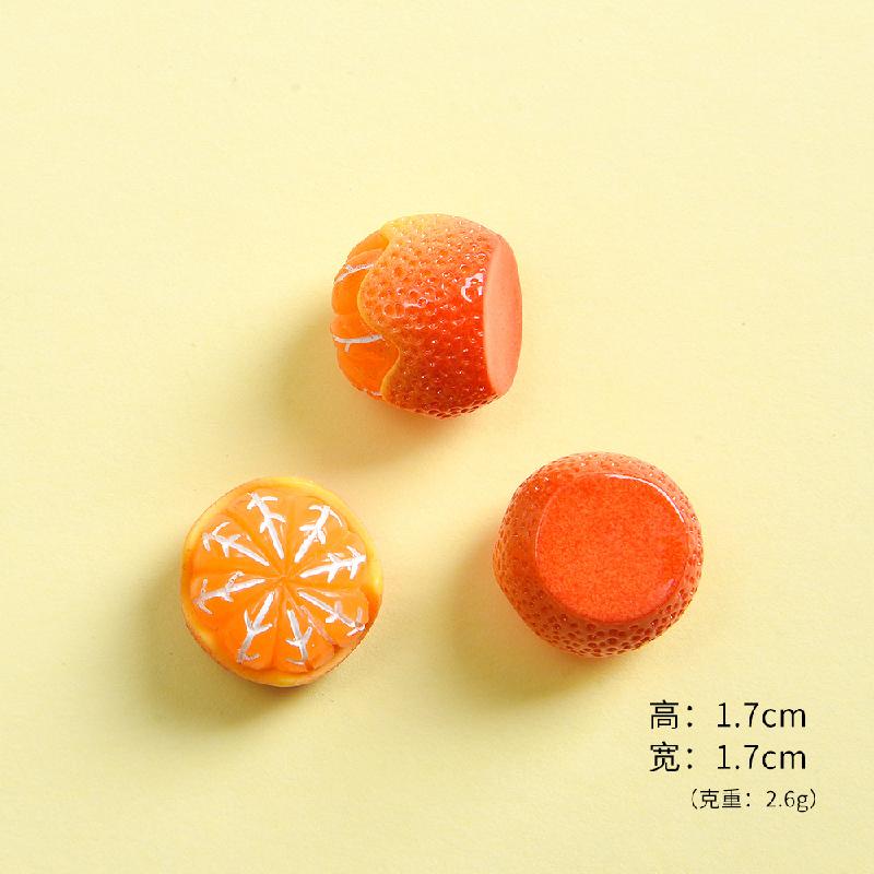 Màu Cam