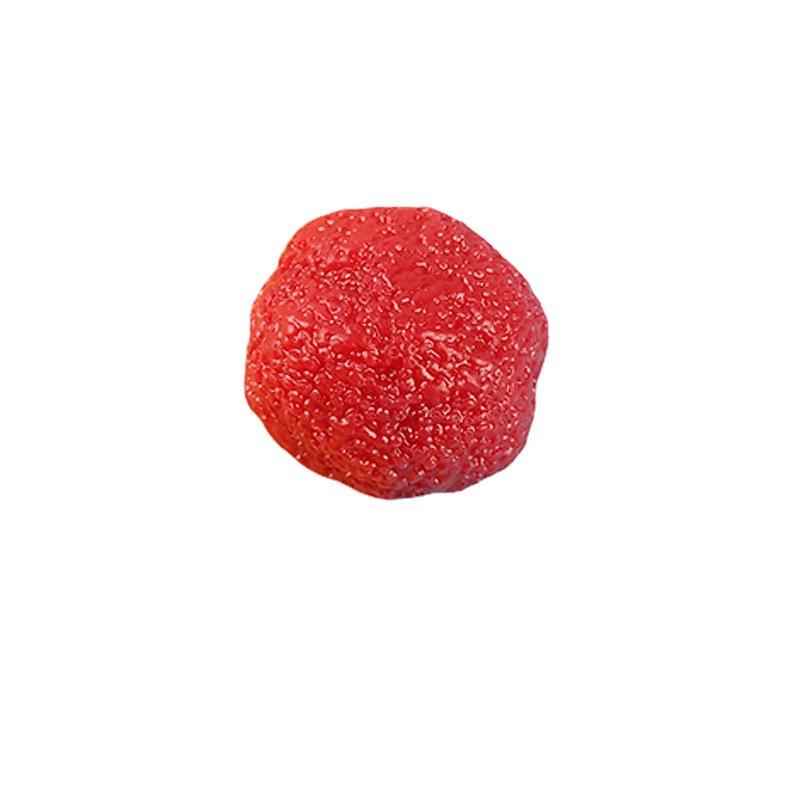 Charm trái cây phát sáng DIY trang trí điện thoại (FF-334)