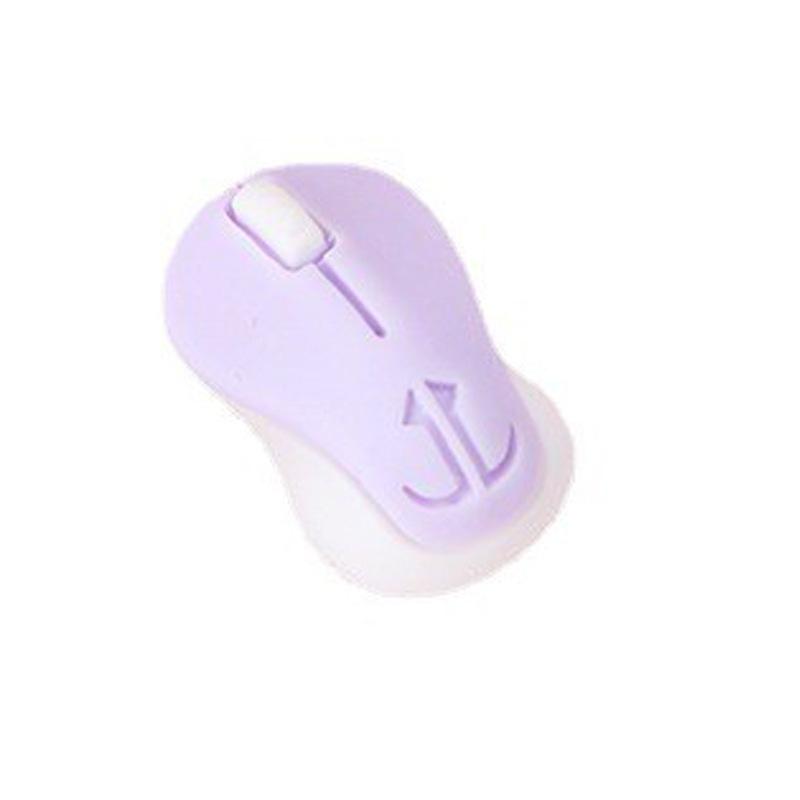 Charm chuột mini DIY trang trí vỏ điện thoại (FF-451)