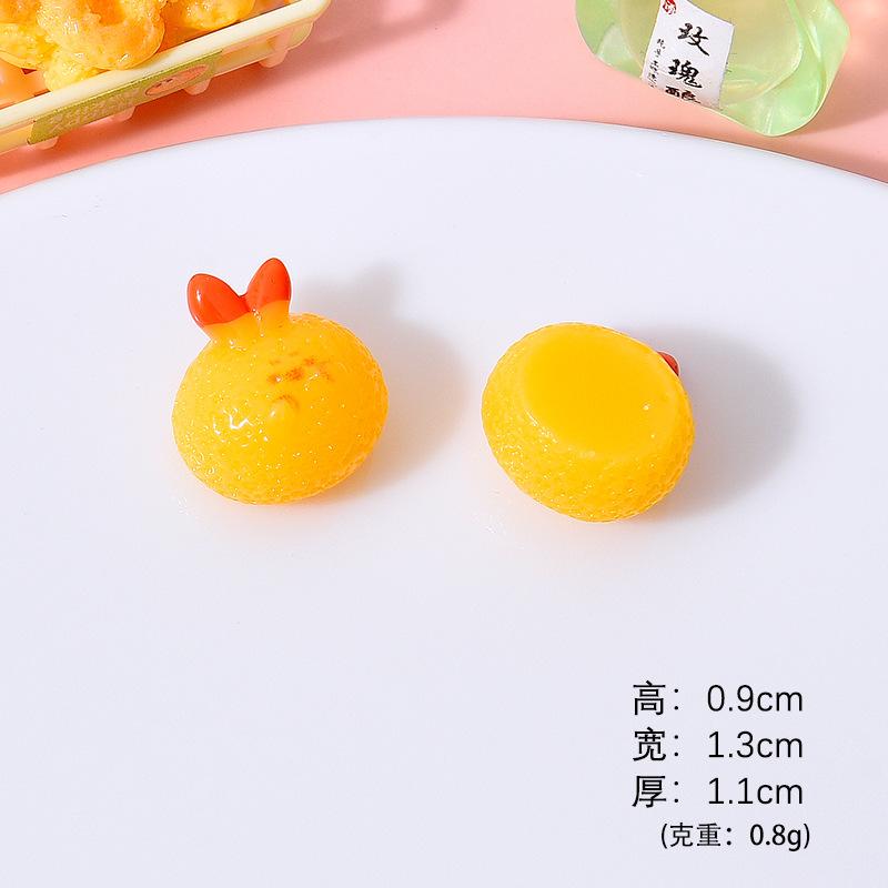 Cơm cuộn trứng mini (NX-116)