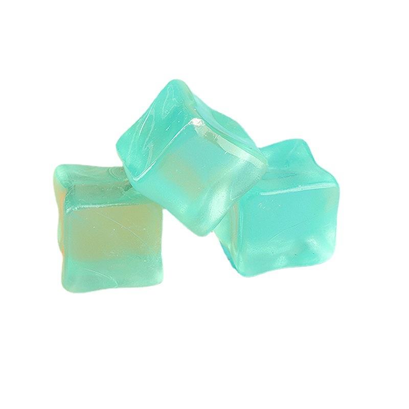 Charm đá băng phát sáng DIY trang trí quầy bar (FF-137)