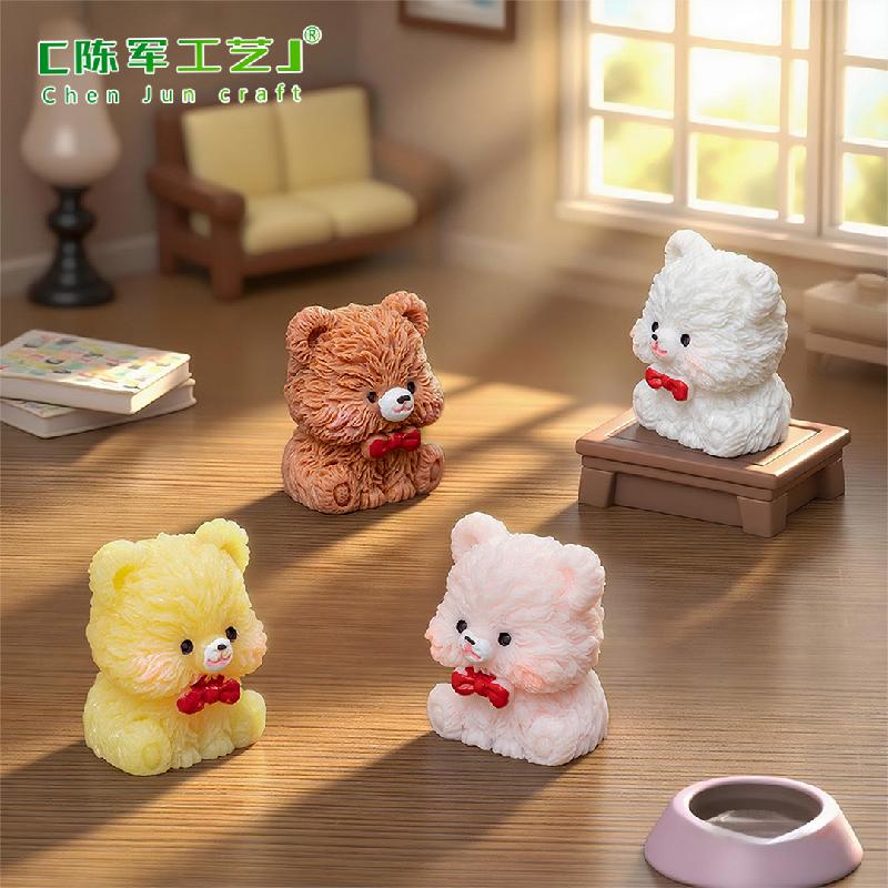 Phụ Kiện Tiểu Cảnh ZC-1762