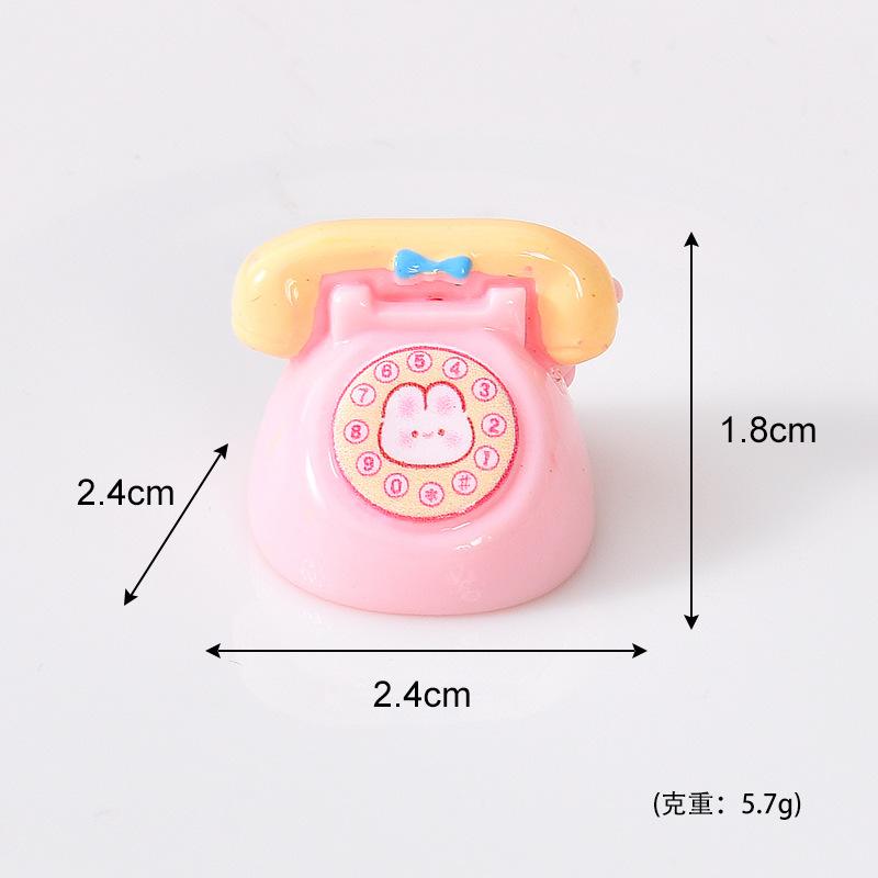 Điện thoại cổ mini (NX-112)