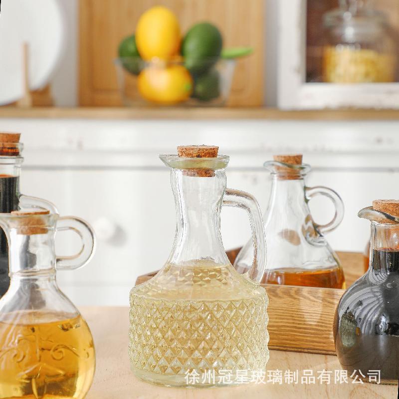 Lo Thuỷ Tinh GX-53