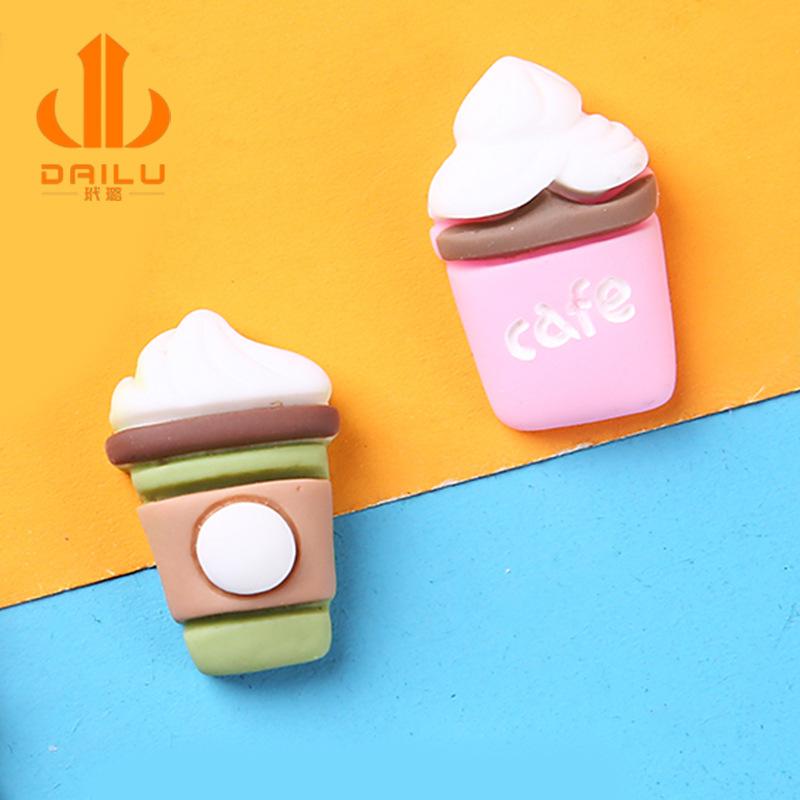 Charm thú mini DIY trang trí tóc & vỏ điện thoại (FF-429)
