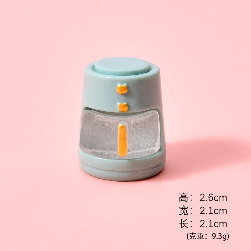 Nồi cơm & máy cà phê mini (NX-94)