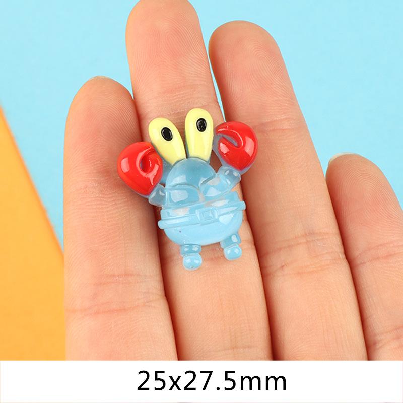 Charm kẹo pha lê DIY trang trí vỏ điện thoại (FF-295)