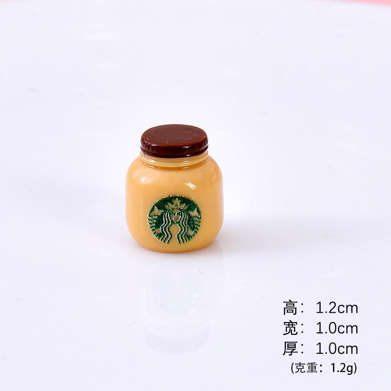 Ly trà sữa & cà phê mini (NX-97)