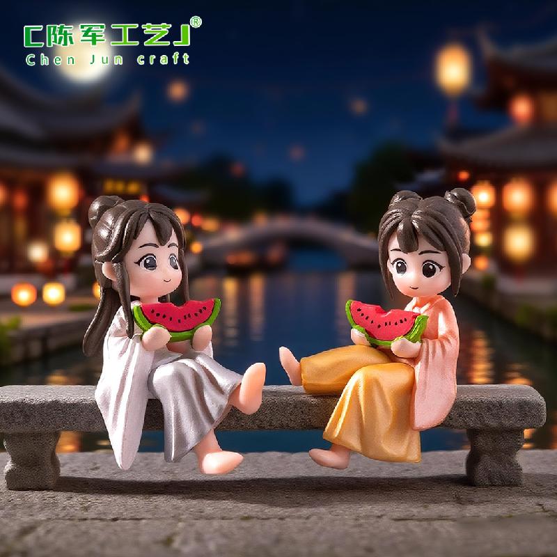 Phụ Kiện Tiểu Cảnh ZC-1793