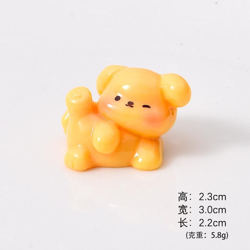 Chó Golden mini (NX-302)