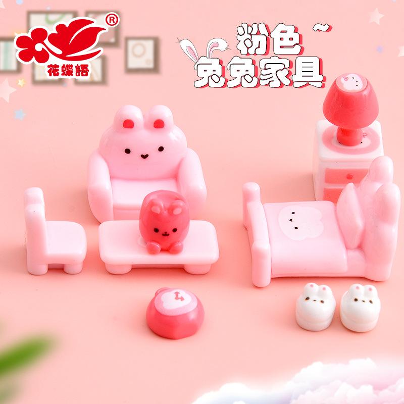 Phụ Kiện Nhỏ Xinh NX-181