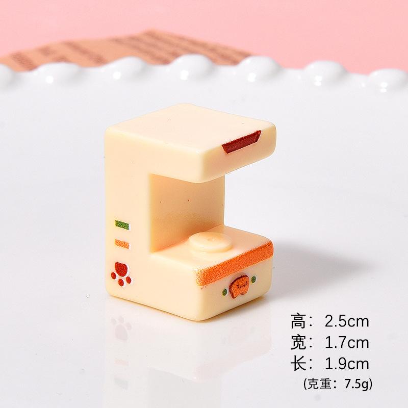 Nồi cơm & máy cà phê mini (NX-94)