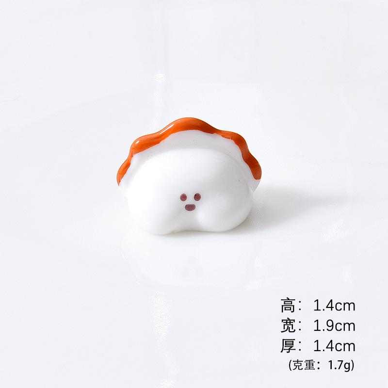 Động vật biển mini (NX-257)